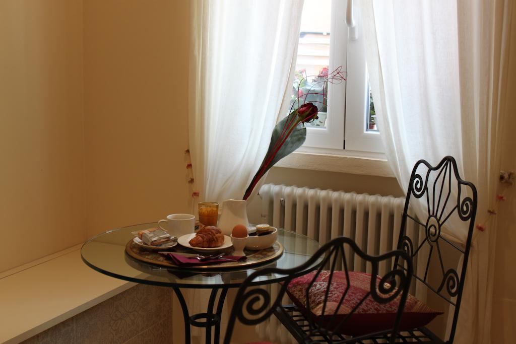 Abracadabra Tortona Bed and Breakfast Milano Exteriör bild