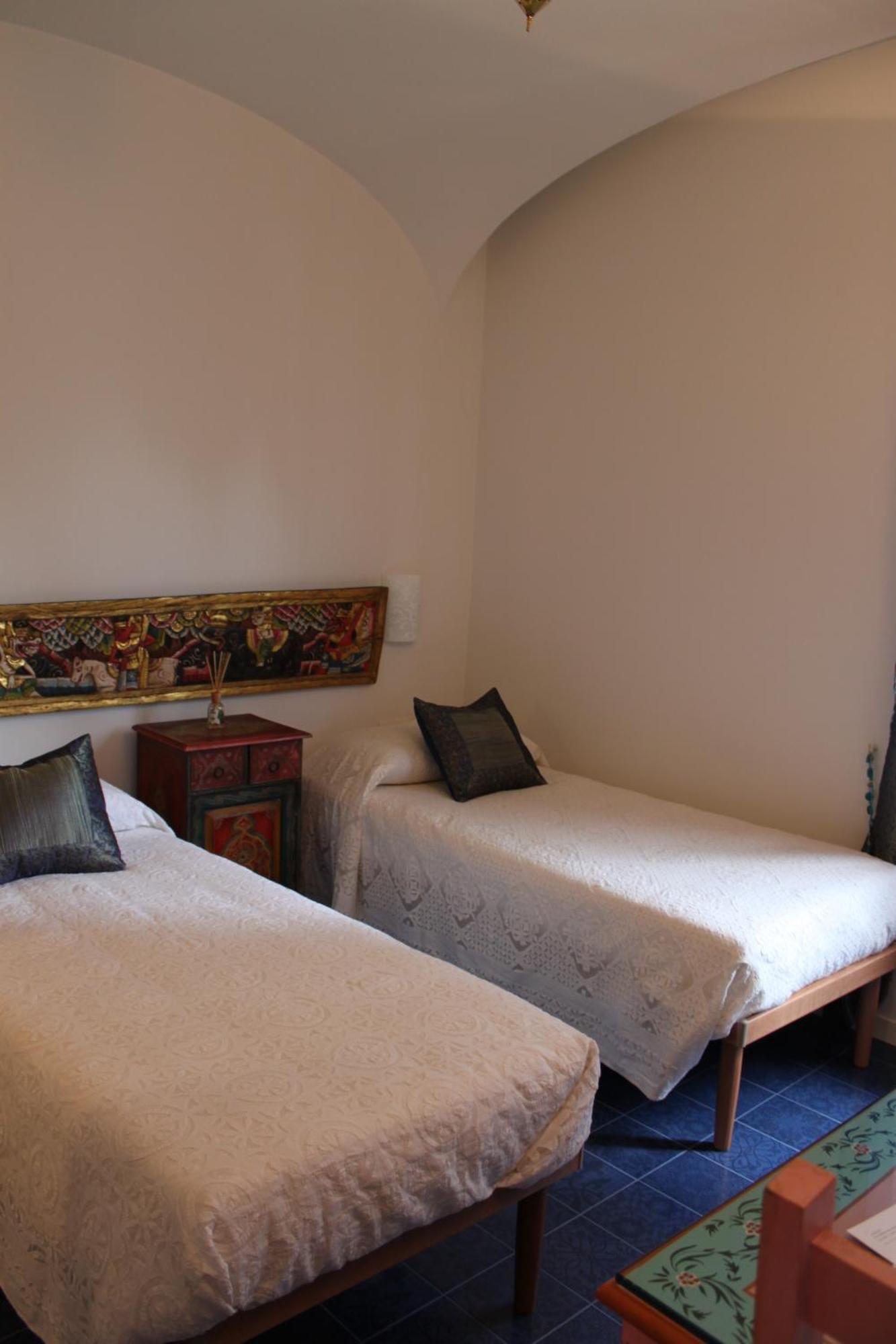 Abracadabra Tortona Bed and Breakfast Milano Exteriör bild