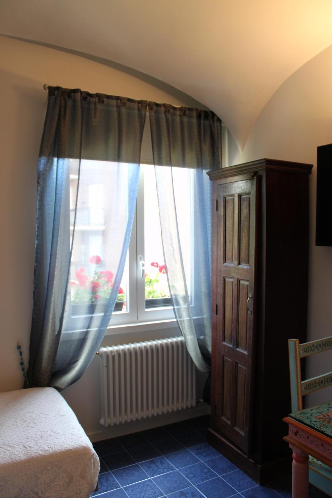 Abracadabra Tortona Bed and Breakfast Milano Exteriör bild