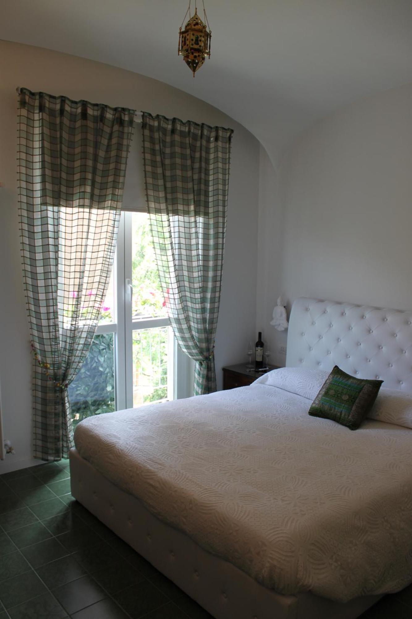 Abracadabra Tortona Bed and Breakfast Milano Exteriör bild