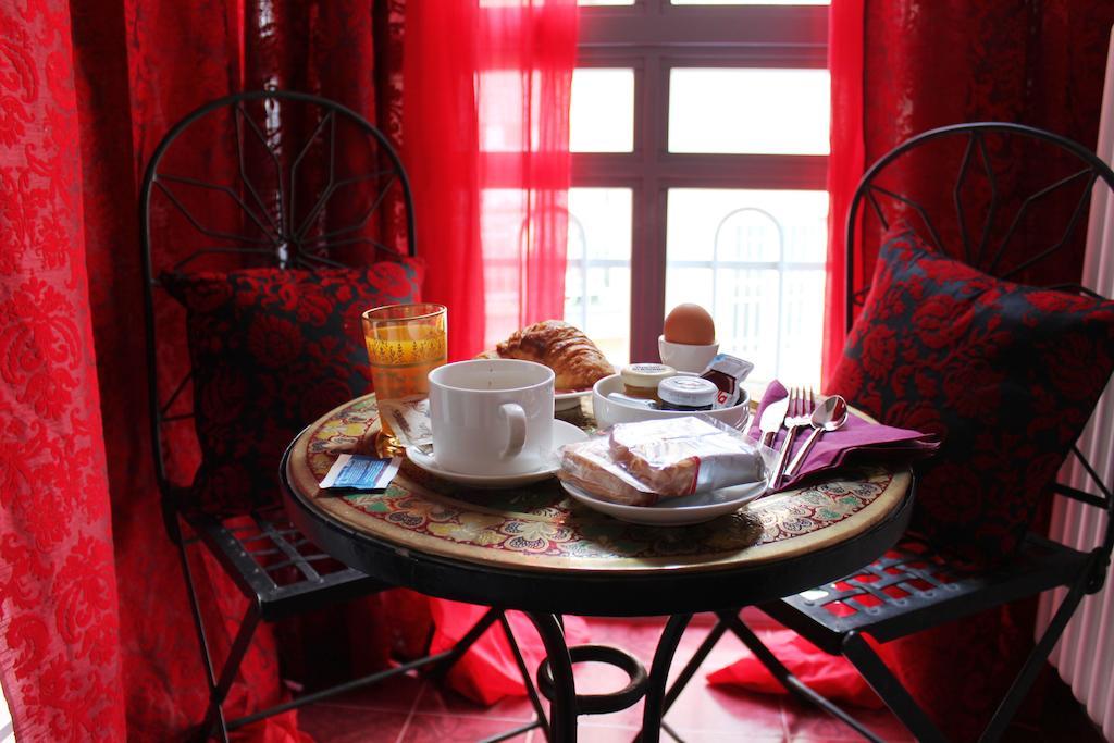 Abracadabra Tortona Bed and Breakfast Milano Rum bild