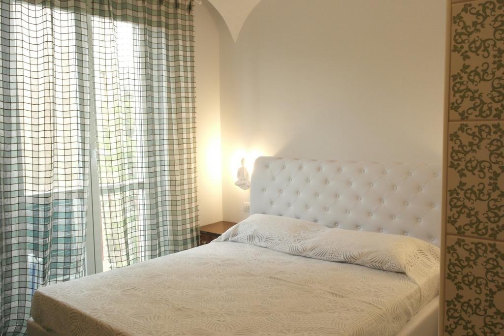 Abracadabra Tortona Bed and Breakfast Milano Exteriör bild